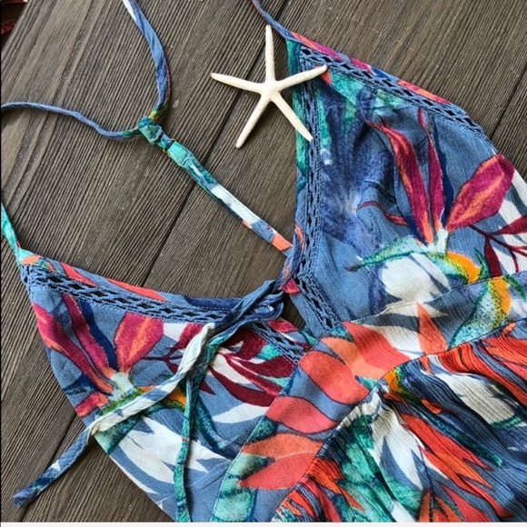 🔥🔥RIP CURL- SEA BREEZE DRESS🔥🔥 - Picture 7 of 8